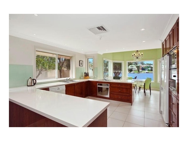 5326 Marine Drive North, Sanctuary Cove QLD 4212