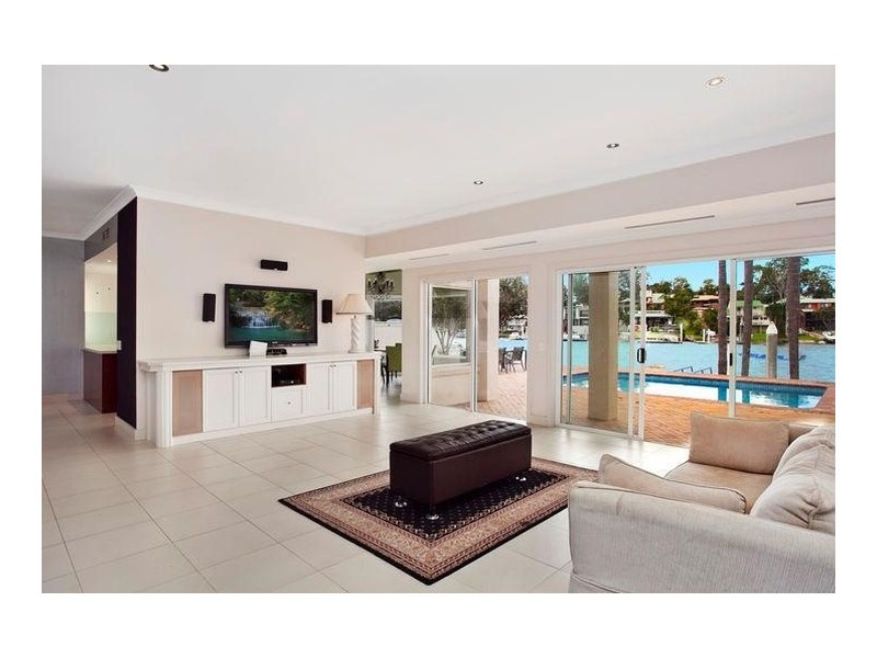 5326 Marine Drive North, Sanctuary Cove QLD 4212