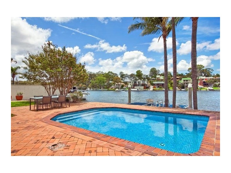 5326 Marine Drive North, Sanctuary Cove QLD 4212