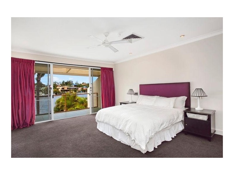 5326 Marine Drive North, Sanctuary Cove QLD 4212