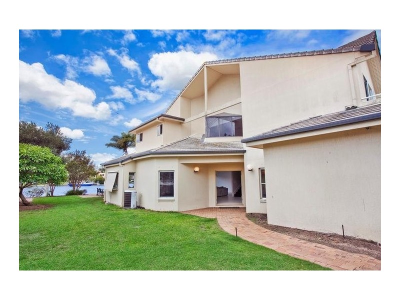 5326 Marine Drive North, Sanctuary Cove QLD 4212