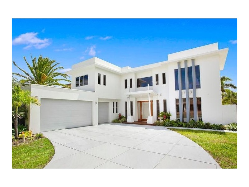 2508 Cressbrook Drive, Hope Island QLD 4212
