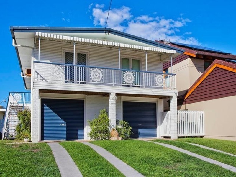 117 Albatross Avenue, Mermaid Beach QLD 4218