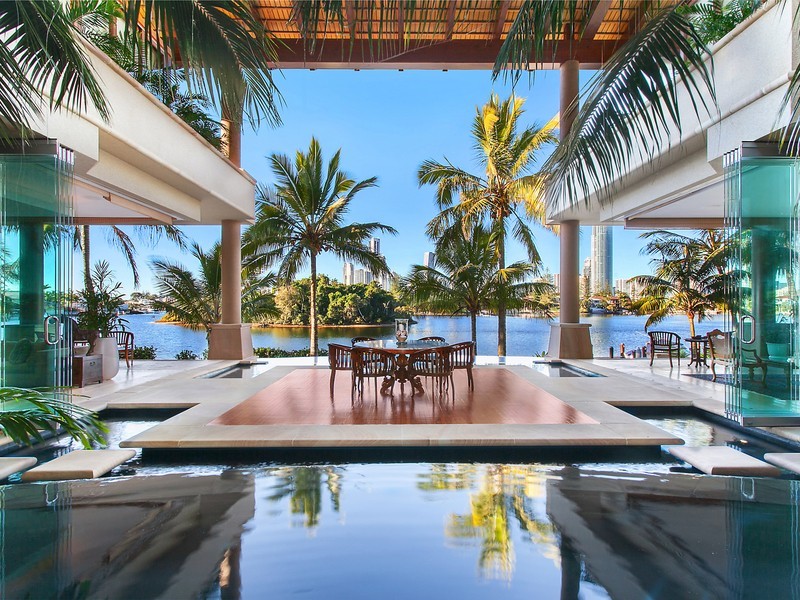 57 The Corso, Isle Of Capri QLD 4217