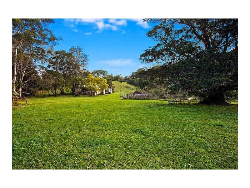 1332 & 1368 Tallebudgera Creek Road, Tallebudgera Valley QLD 4228