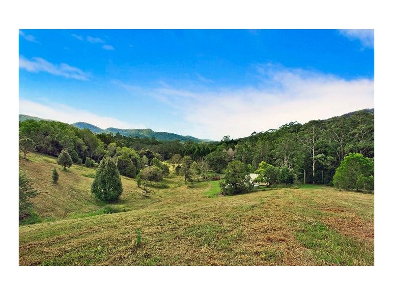 1332 & 1368 Tallebudgera Creek Road, Tallebudgera Valley QLD 4228