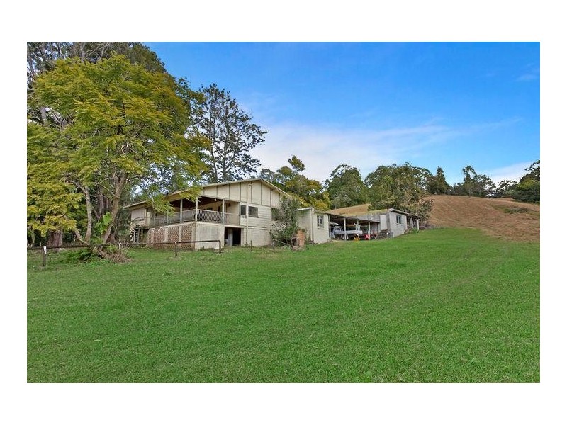 1332 & 1368 Tallebudgera Creek Road, Tallebudgera Valley QLD 4228