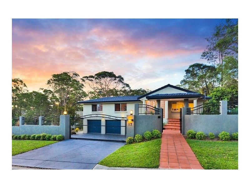 17 Midgera Street, Ashmore QLD 4214