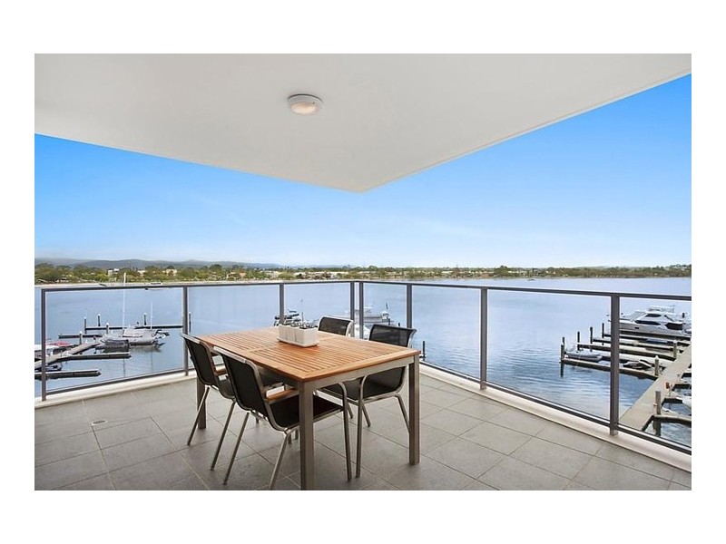 2404/2 Ephraim Island Parade, Paradise Point QLD 4216