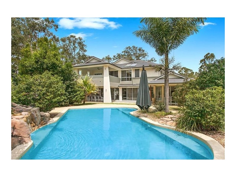 147 Crescent Avenue, Hope Island QLD 4212