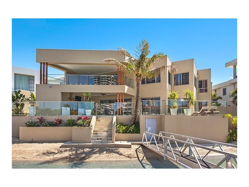 5 Viking Court, Paradise Waters QLD 4217