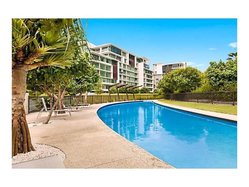 5104/2 Ephram Island Parade, Paradise Point QLD 4216
