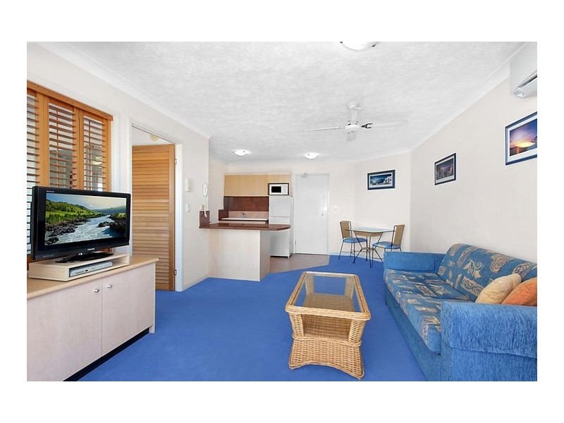 68/210 Surf Parade, Surfers Paradise QLD 4217