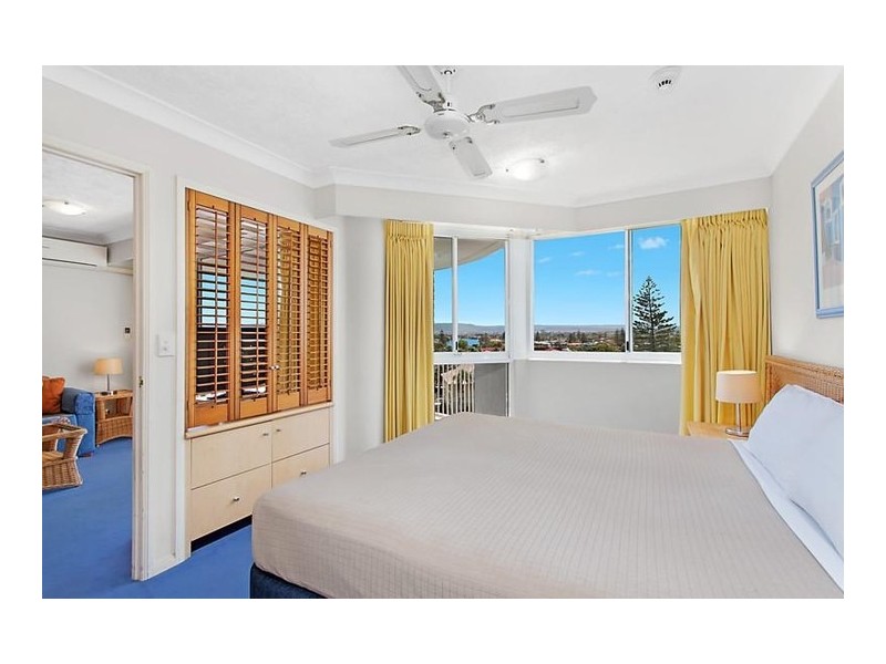 68/210 Surf Parade, Surfers Paradise QLD 4217