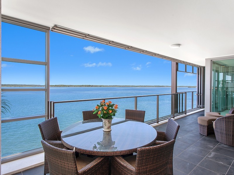 26502/2 Ephraim Island Parade, Paradise Point QLD 4216