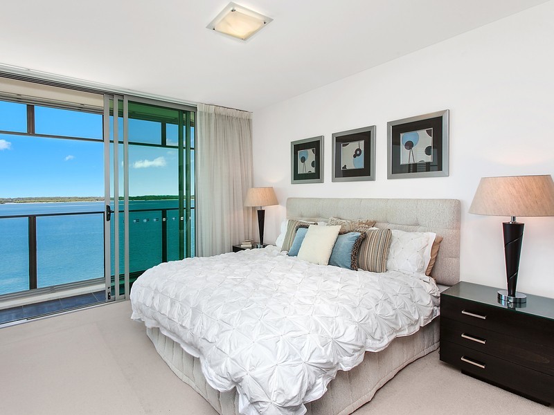 26502/2 Ephraim Island Parade, Paradise Point QLD 4216