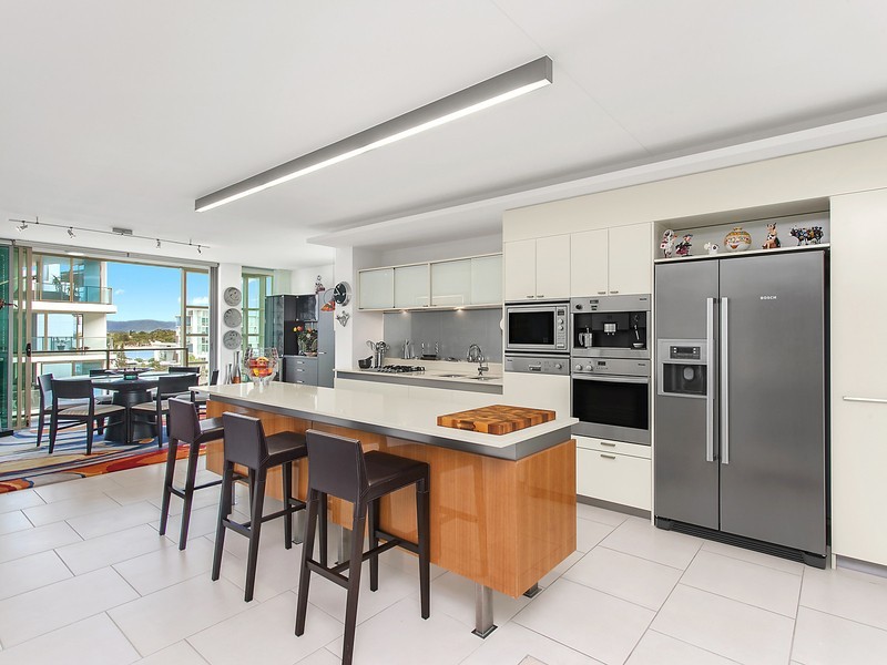 26502/2 Ephraim Island Parade, Paradise Point QLD 4216