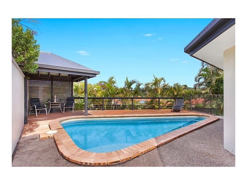 3 Milverton Close, Mudgeeraba QLD 4213
