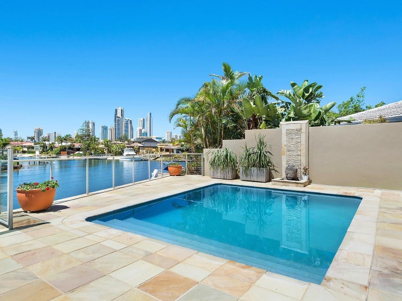 4/10 Pisa Court, Surfers Paradise QLD 4217