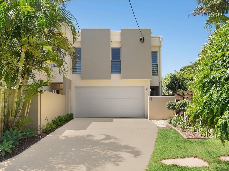 4/10 Pisa Court, Surfers Paradise QLD 4217