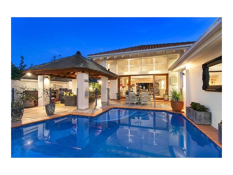 24 The Corso, Isle Of Capri QLD 4217