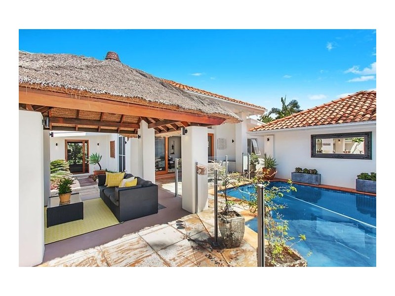 24 The Corso, Isle Of Capri QLD 4217