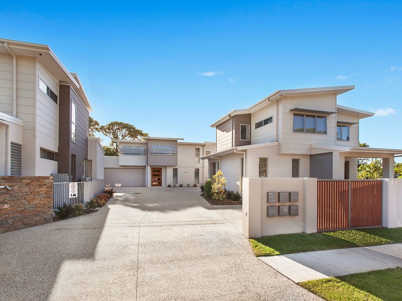 29 Ward Street, Southport QLD 4215