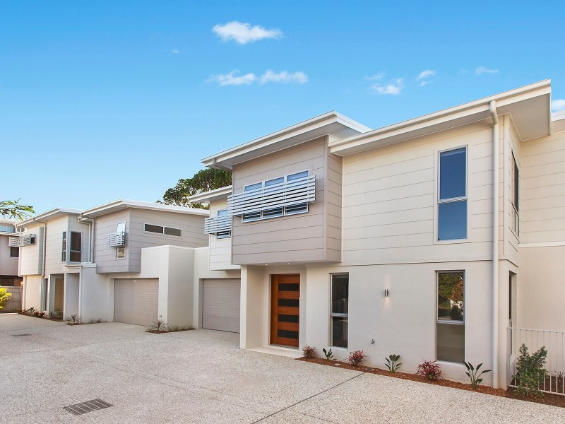 29 Ward Street, Southport QLD 4215