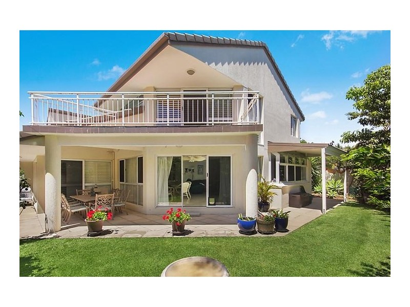 21 Mentone Avenue, Bundall QLD 4217