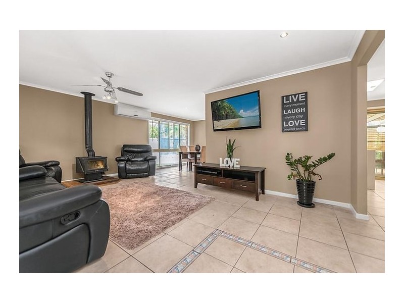 53 Clubhouse Drive, Arundel QLD 4214