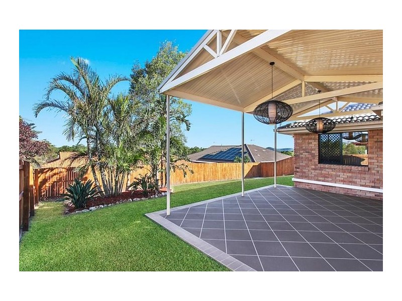 3 Betty Street, Upper Coomera QLD 4209