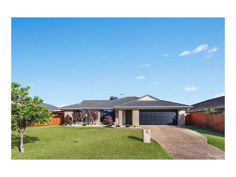 3 Betty Street, Upper Coomera QLD 4209