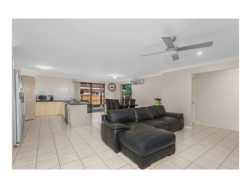 3 Betty Street, Upper Coomera QLD 4209