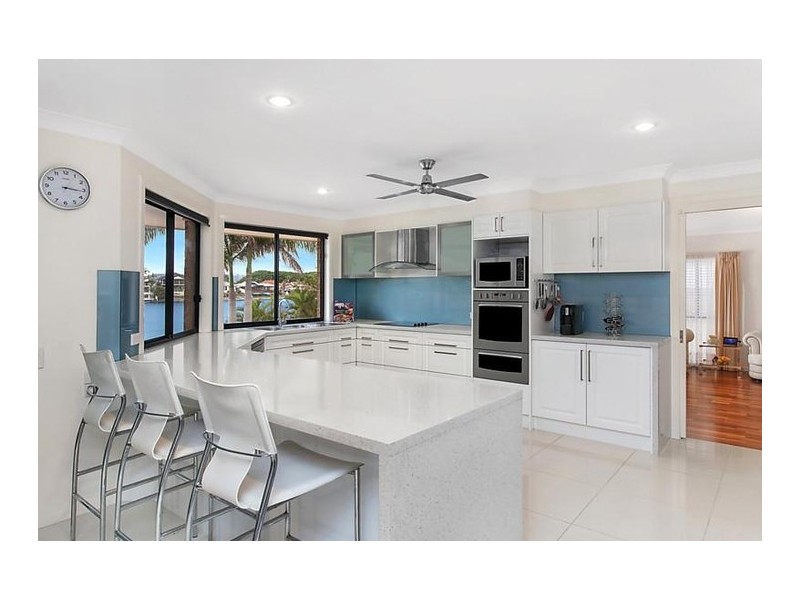 31 Cayman Drive, Clear Island Waters QLD 4226