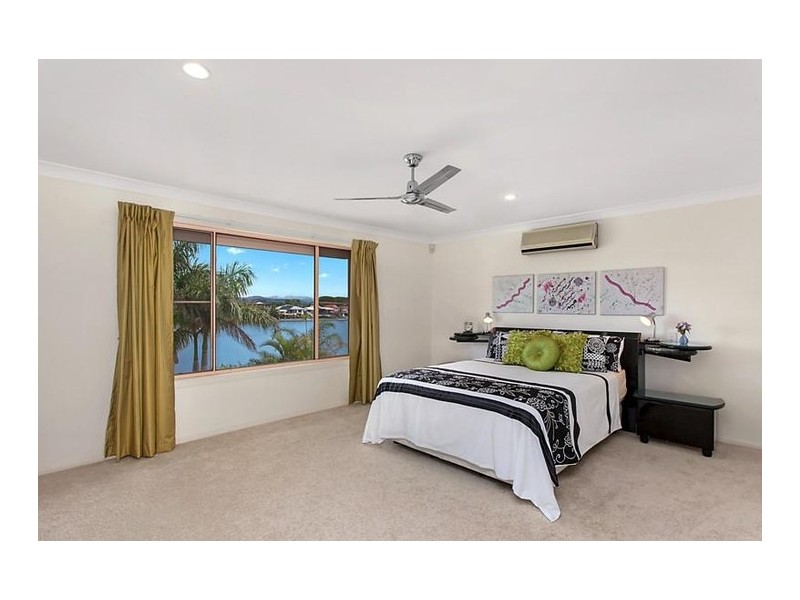 31 Cayman Drive, Clear Island Waters QLD 4226