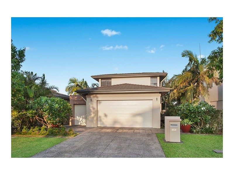 6056 Garda Avenue, Hope Island QLD 4212