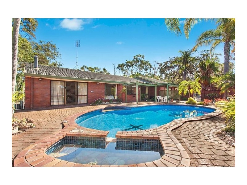 178 Napper Road, Parkwood QLD 4214