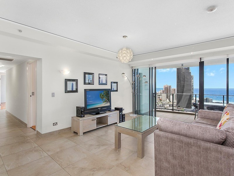 2802/22 Surf Parade, Broadbeach QLD 4218