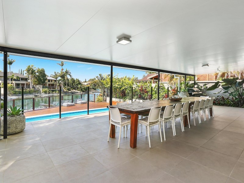8 Wallaby Place, Sorrento QLD 4217