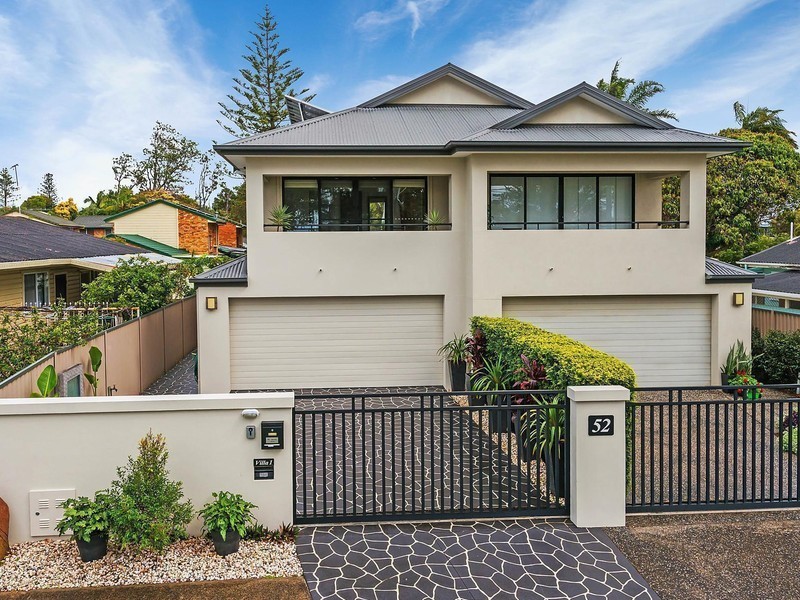 1/52 Billington Street, Labrador QLD 4215