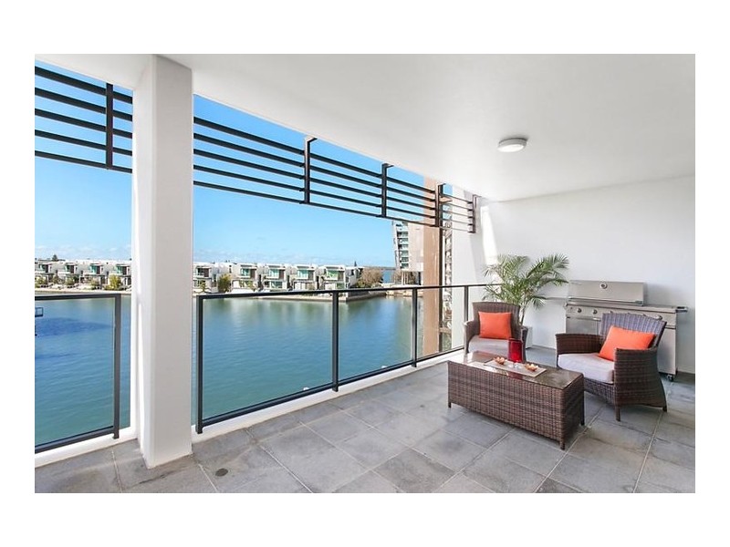 5303/2 Ephraim Island Parade, Paradise Point QLD 4216