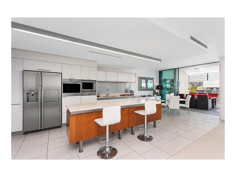 5303/2 Ephraim Island Parade, Paradise Point QLD 4216