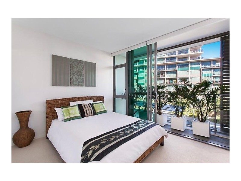 5303/2 Ephraim Island Parade, Paradise Point QLD 4216