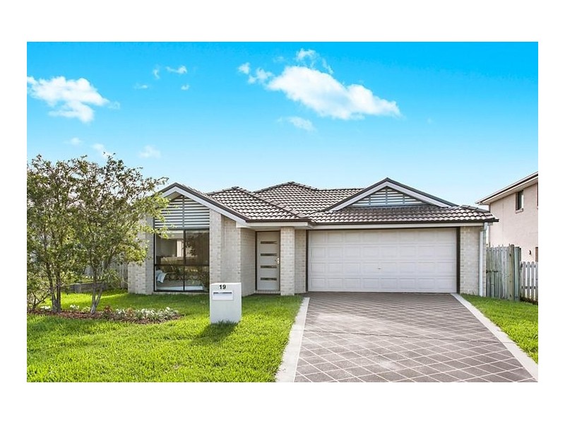 19 Orlando Drive, Coomera QLD 4209
