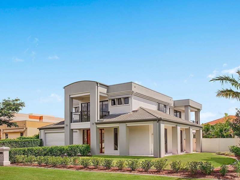 2539 Gracemere Circuit West, Hope Island QLD 4212