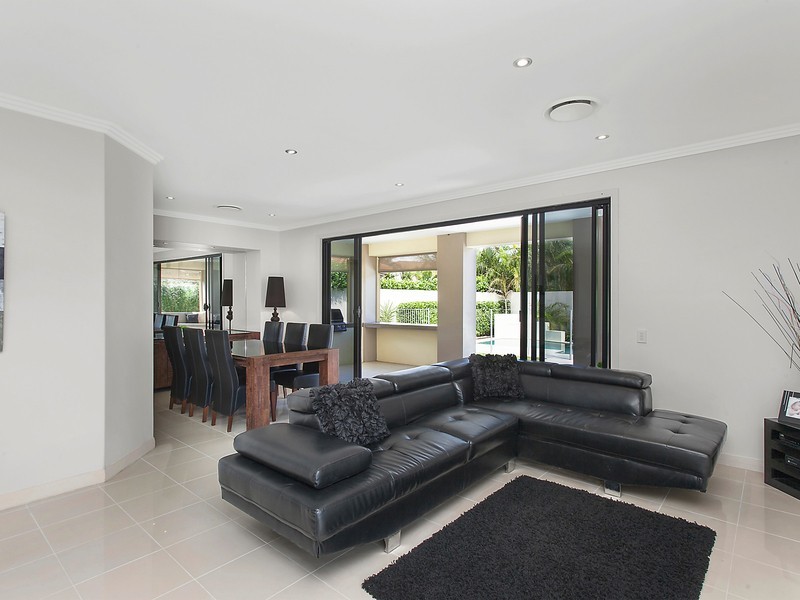 2539 Gracemere Circuit West, Hope Island QLD 4212