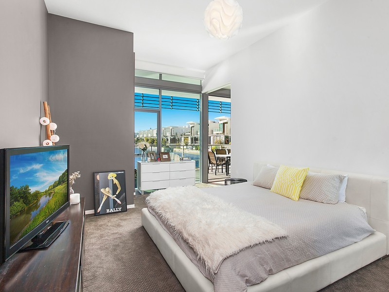 7102/2 Ephraim Island Parade, Paradise Point QLD 4216