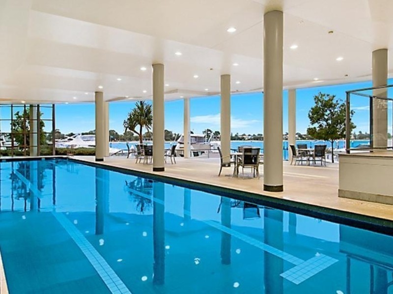 7102/2 Ephraim Island Parade, Paradise Point QLD 4216