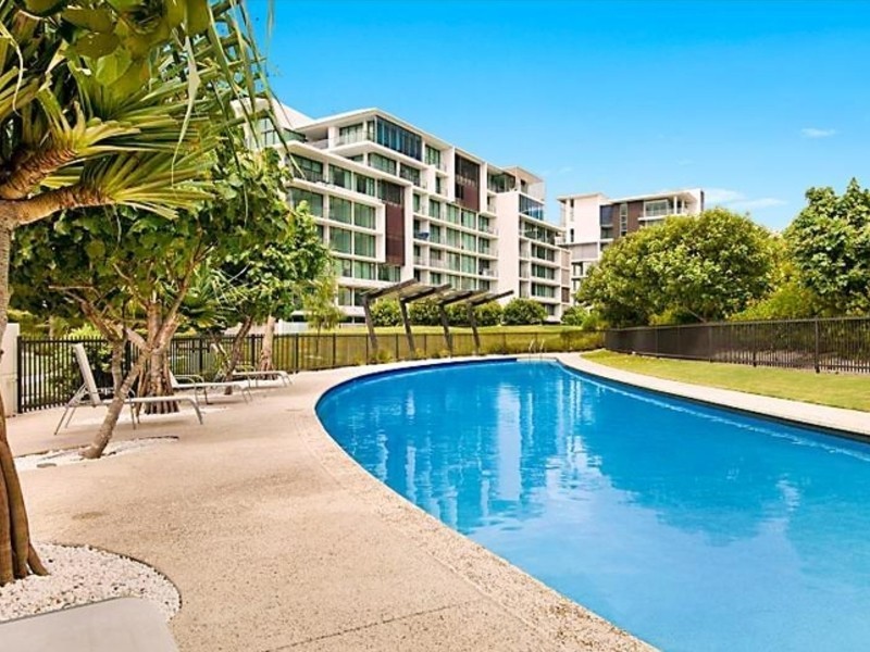 7102/2 Ephraim Island Parade, Paradise Point QLD 4216