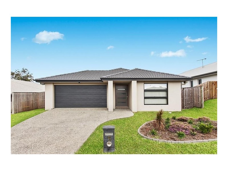 5 Millpond Court, Upper Coomera QLD 4209